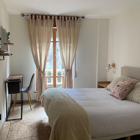 Pension Cantabrico Навія Екстер'єр фото